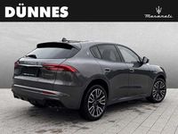 Gebraucht Maserati Grecale GT 300 PS (220 kW) 2022 Grau (grigio lava metallic) SUV