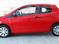 Gebraucht Peugeot 108 69 PS (50 kW) 2017 Rouge scarlet Kleinwagen
