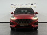 Gebraucht Ford Kuga ST-Line X 152 PS (111 kW) 2020 Rot SUV