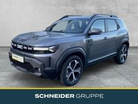Gebraucht Dacia Duster Journey 141 PS (103 kW) 2024 Dolomitgrau SUV