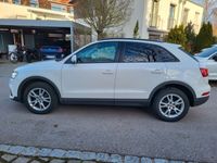 gebraucht Audi Q3 1.4 TFSI -