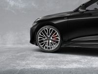 Gebraucht Audi A5 Ambiente 367 PS (269 kW) 2025 Mythosschwarz metallic Limousine