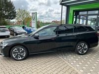 Gebraucht Skoda Superb Selection 150 PS (110 kW) 2024 Schwarz Kombi