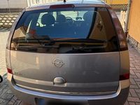 Gebraucht Opel Meriva 90 PS (66 kW) 2007 Grau Van / Kleinbus