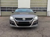 Używany VW Passat 170 KM (125 kW) 2012 Szary Sedan/Limuzyna