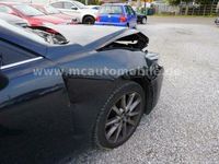 Gebraucht Mazda 3 Kizoku 120 PS (88 kW) 2017 Schwarz metallic Limousine