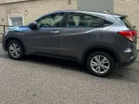 Usata Honda HR-V Elegance 131 CV (96 kW) 2016 SUV