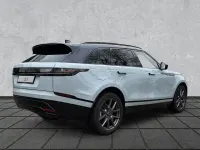Second-hand Land Rover Range Rover Velar SE 304 CP (223 kW) 2025 Gri SUV