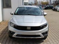 gebraucht Fiat Tipo Kombi CROSS Hybrid 1.5 96kW (130PS) DCT UVP 31...