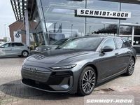 Gebraucht Audi A6 e-tron Performance 280 kW (381 PS) 2025 Daytonagrau perleffekt Kombi