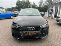 gebraucht Audi A1 Sportback Attraction