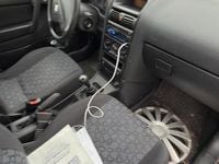 Gebraucht Opel Astra 101 PS (74 kW) 1999 Grau Limousine