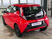 gebraucht Toyota Aygo Aygox-wave*Kamera* Garantie