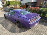 Gebraucht Dodge Challenger 377 PS (277 kW) 2016 Violet Coupé