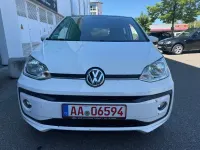 Occasion VW up! Join 75 ch (55 kW) 2018 Blanc Citadine