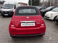 gebraucht Fiat 500C 1.0 GSE CLUB KLIMA RADIO