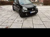 gebraucht Smart ForFour Basis (66kW)(453.044)