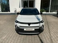 Gebraucht Renault Captur Esprit Alpine 158 PS (116 kW) 2024 Weiß SUV