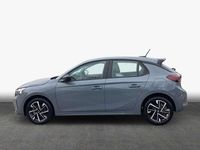 Neu Opel Corsa Edition 102 PS (75 kW) 2025 Grafik grau Kleinwagen