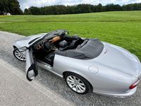 Gebraucht Jaguar XK8 298 PS (219 kW) 2004 Silber Cabrio