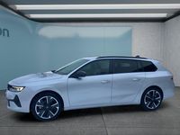 Neu Opel Astra Edition 114 kW (156 PS) 2025 Silber Kombi