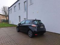 Gebraucht Renault Zoe Evolution 119 kW (163 PS) 2023 Sternenschwarz Kleinwagen