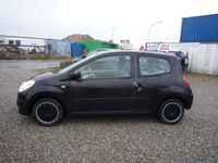 gebraucht Renault Twingo 1.2*76PS*Zahnriemen 2023*Tüv +AU Neu*USB