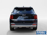 Neu Kia Sorento Platinum 193 PS (141 kW) 2025 Auroraschwarz SUV
