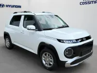 Neu Hyundai Inster Trend 71 kW (97 PS) 2026 Atlas white Kleinwagen