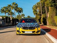 Neu BMW M850 530 PS (389 kW) 2025 Schwarz Coupé