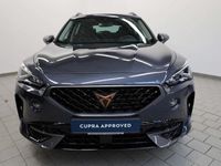 Gebraucht Cupra Formentor 150 PS (110 kW) 2023 Grau SUV