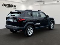 Neu Dacia Duster Expression 140 PS (102 kW) 2026 Schwarz SUV