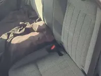 Gebraucht Honda Jazz Elegance 109 PS (80 kW) 2022 Schwarz Kleinwagen