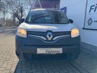 Gebraucht Renault Kangoo Rapid Extra 90 PS (66 kW) 2018 Mineral weiss Van / Kleinbus