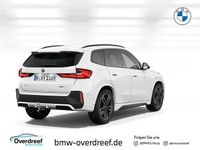 Neu BMW X1 Performance 170 PS (125 kW) 2026 Weiß SUV