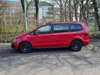 gebraucht Seat Alhambra Alhambra1.4 TSI Start