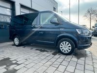 gebraucht VW Caravelle T6Comfortline