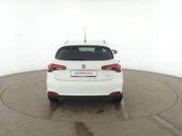 Gebraucht Fiat Tipo Pop 95 PS (69 kW) 2019 Weiß Limousine