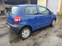 gebraucht VW Fox 