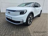 Neu Ford Explorer Premium 210 kW (286 PS) 2026 Weiß (frostweiß) SUV