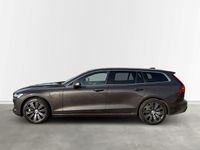 Gebraucht Volvo V60 Plus 398 PS (292 kW) 2022 Grau Kombi