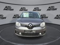 Gebraucht Renault Twingo Techno 44 kW (60 PS) 2023 Grau Kleinwagen