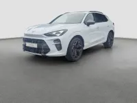 Neu Cupra Terramar 204 PS (150 kW) 2026 Weiß SUV