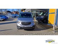 gebraucht Opel Combo Cargo XL erhöhte Nutzlast 1.5 D Holzboden