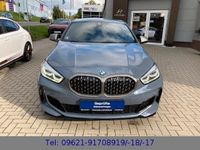 gebraucht BMW 135 135 Baureihe 1 Lim. i xDrive