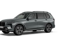 Gebraucht BMW X7 Shadowline 381 PS (280 kW) 2023 SUV