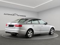 Gebraucht Audi A6 290 PS (213 kW) 2009 Silber Limousine