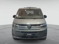 Begagnad VW Multivan Life 204 HK (150 kW) 2025 Grå Minibuss