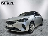 Gebraucht Opel Corsa-e 100 kW (136 PS) 2023 Kristall silber Kleinwagen