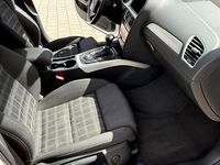 Używany Audi A4 S-Line 150 KM (110 kW) 2015 Biały Kombi
